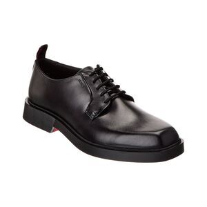 Hugo Boss Iker Leather Derby